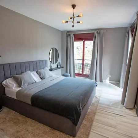 Villa Private Pool Luxurious With Mountain Views