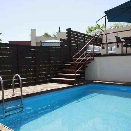Private Pool Luxurious With Mountain Views וילה *