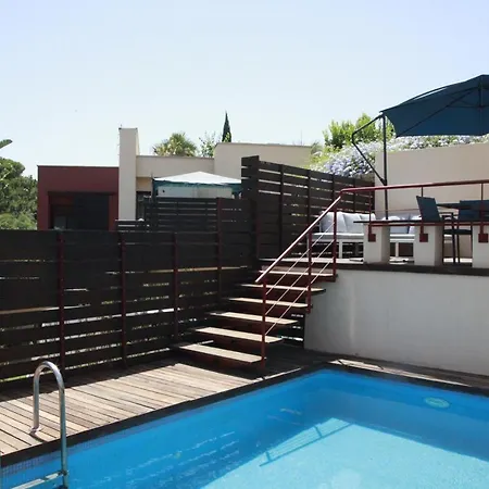 Private Pool Luxurious With Mountain Views וילה *